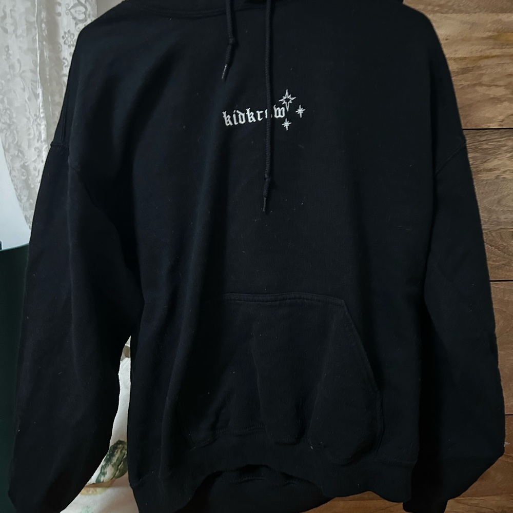 Conan Gray Kid Krow Merch